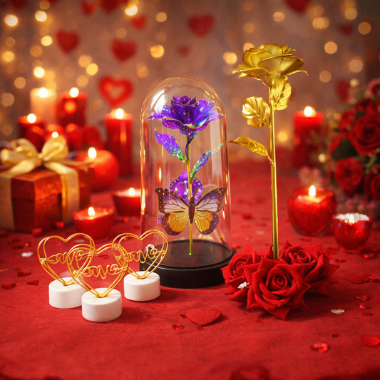 Romantic Gift Set (1 Set) Gifts
