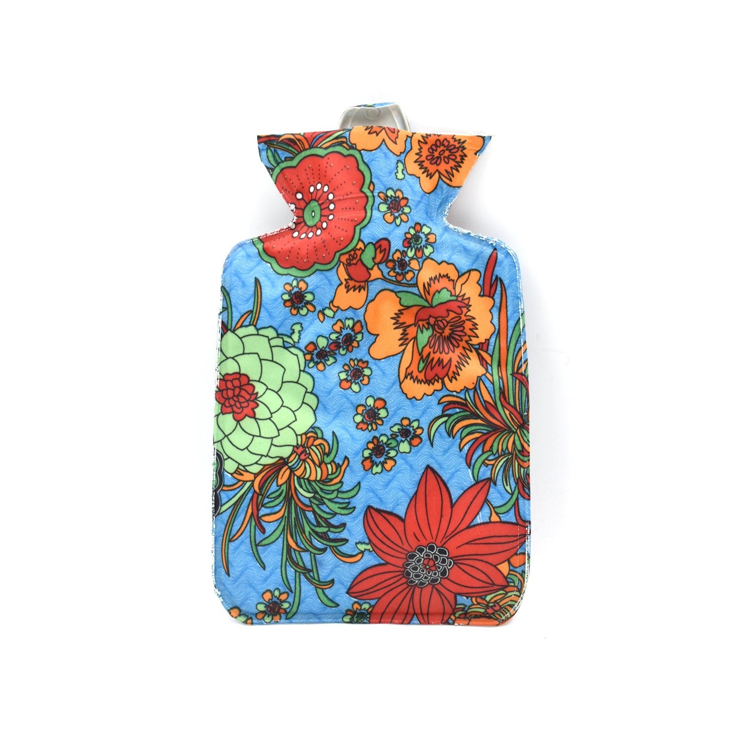 Personal Care Rubber Hot Water Heating Pad Bag For Pain Relief Health and Beauty