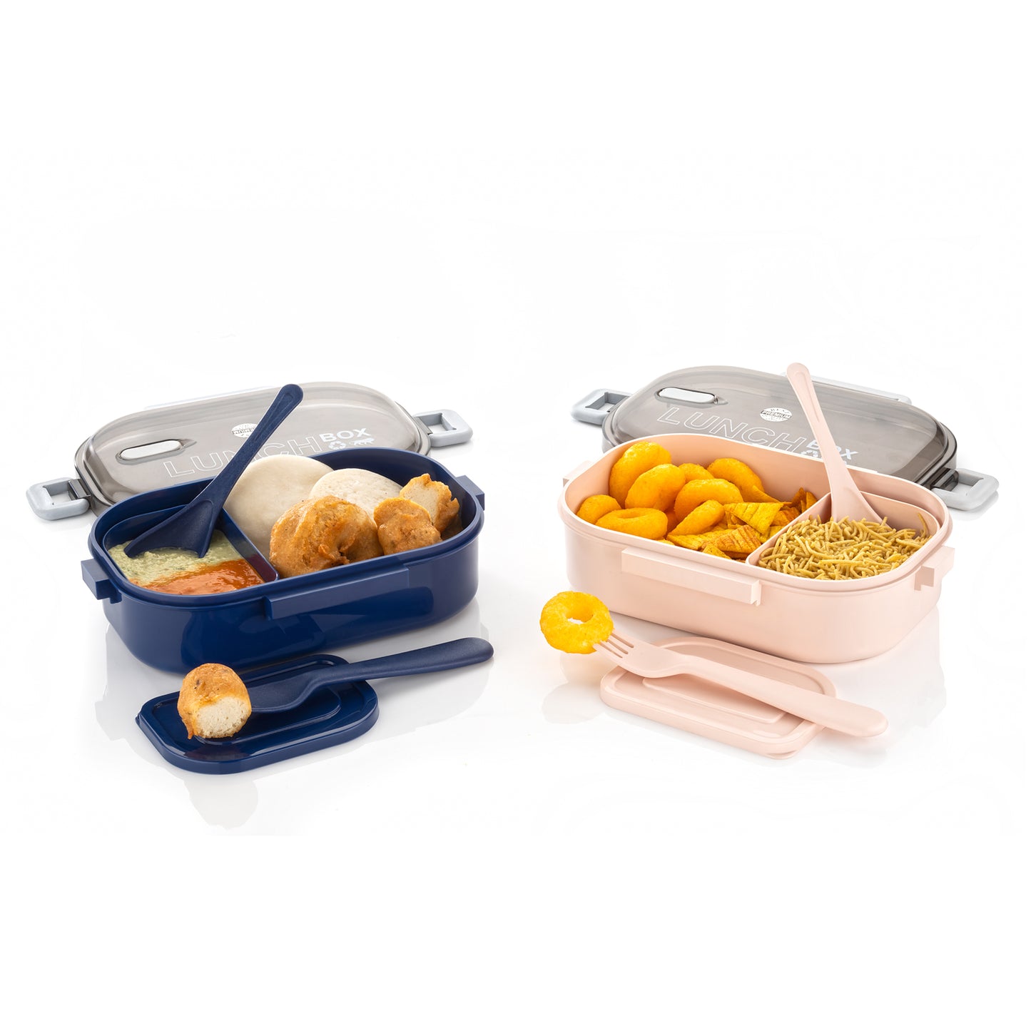 Home Chef Premium Leak-proof Lunch Box Lunch Box