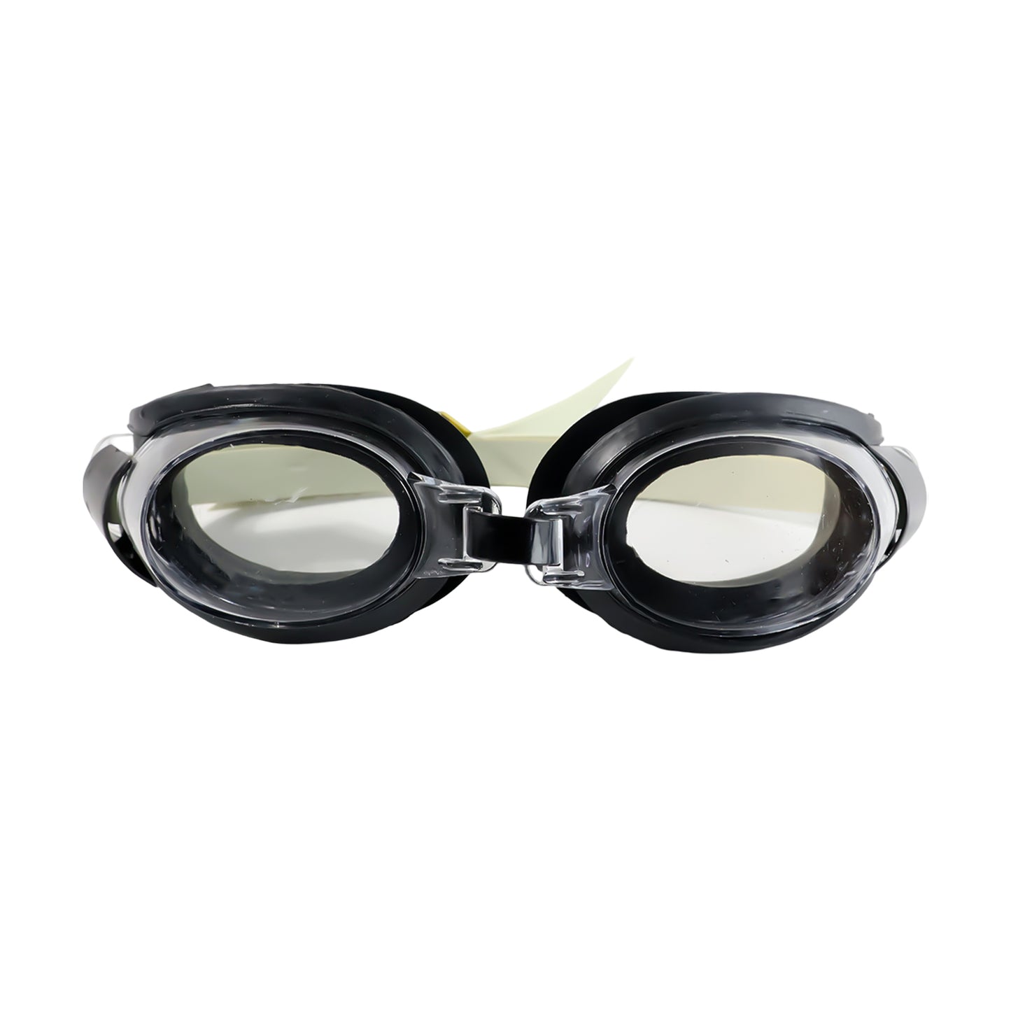 Uv Protection Swimming Goggles (1 Pc) Swim Goggles
