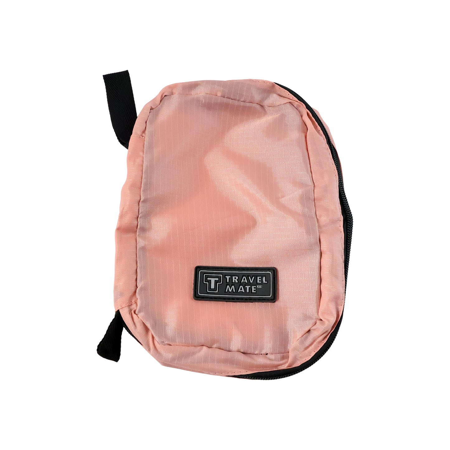 Premium Travel Mate Hanging Toiletry Bag (1 Pc) Travel Organizer