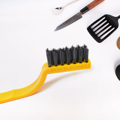 Mini Wire Brush Nylon Wire (1 Pc) Cleaning Supplies
