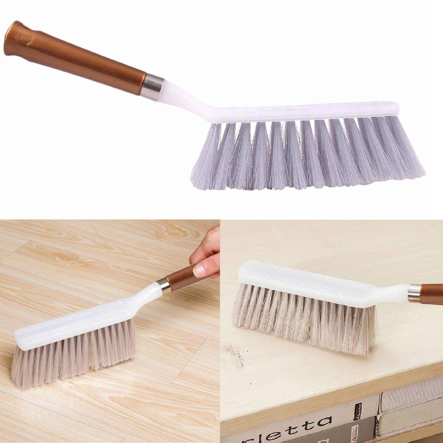 Plastic Cleaning Brush For Household Cleaning Brushes