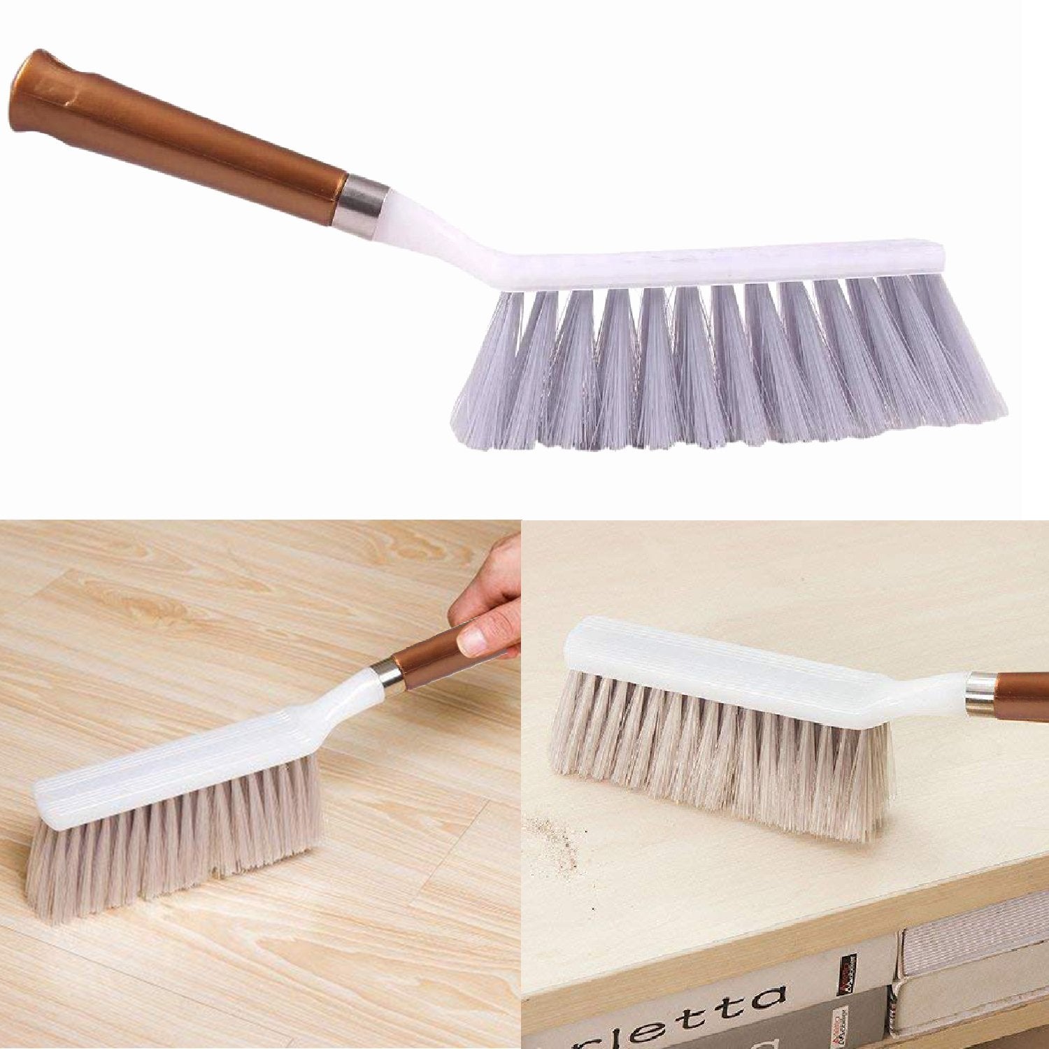 Plastic Cleaning Brush For Household Cleaning Brushes