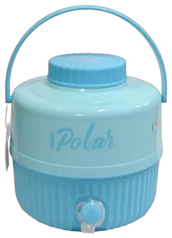 Cello Insulated Water Carrier Polar 5000 Water Jug