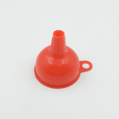 Silicone Funnel For Pouring Oil Sauce Water Juice And Small Food-grainsfood Grade Silicone Funnel Kitchen Utensils & Gadgets