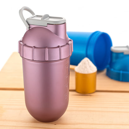 Liger Gym Shaker Bottle (Approx 800ml 1 Pc)