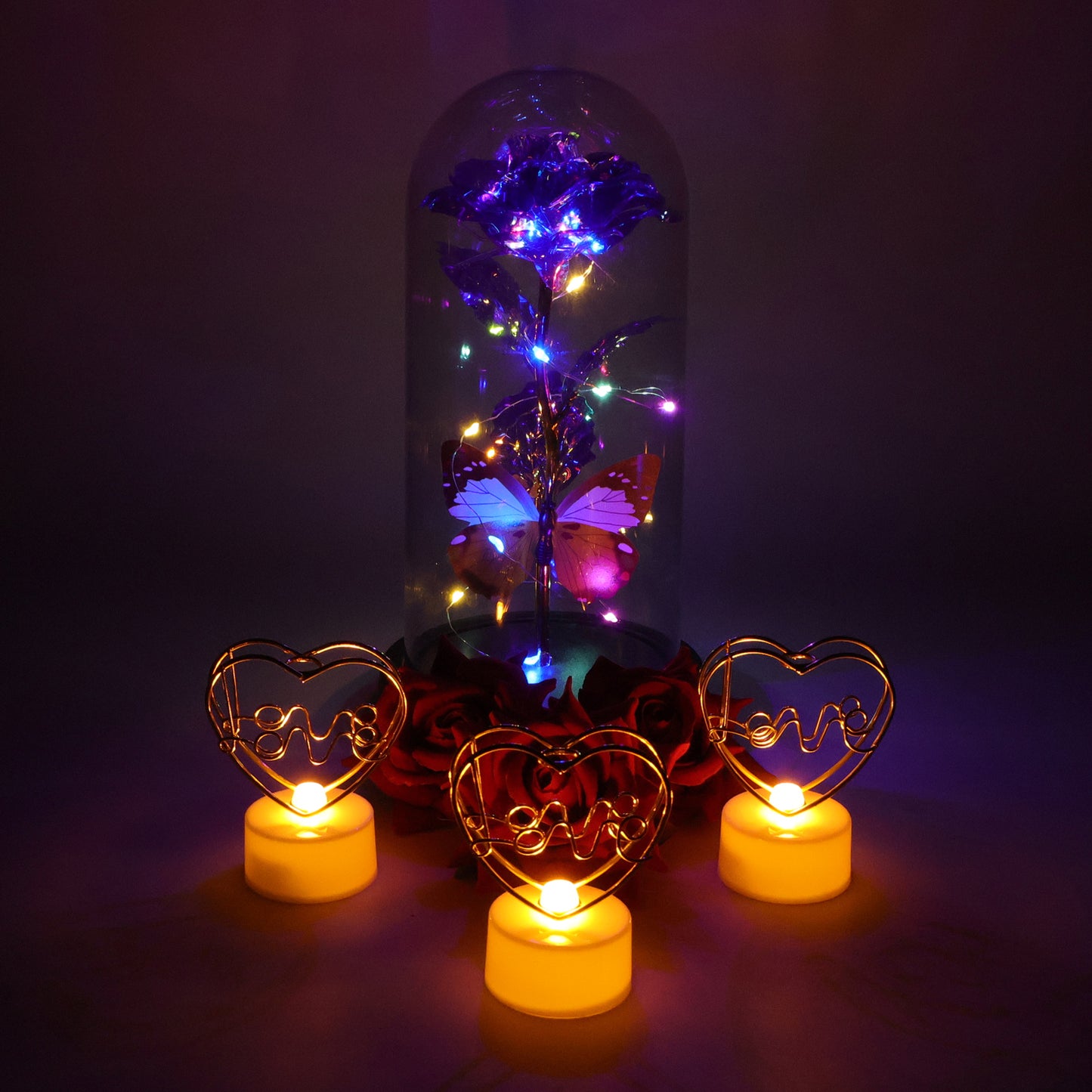 Romantic Gift Set (1 Set) Gifts