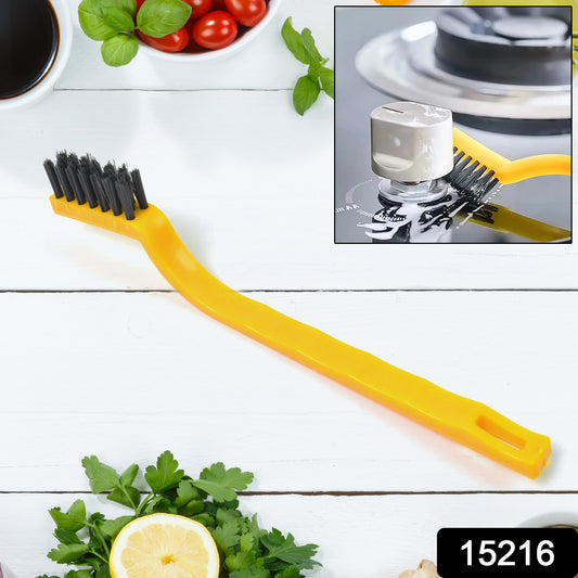 Mini Wire Brush Nylon Wire (1 Pc) Cleaning Supplies