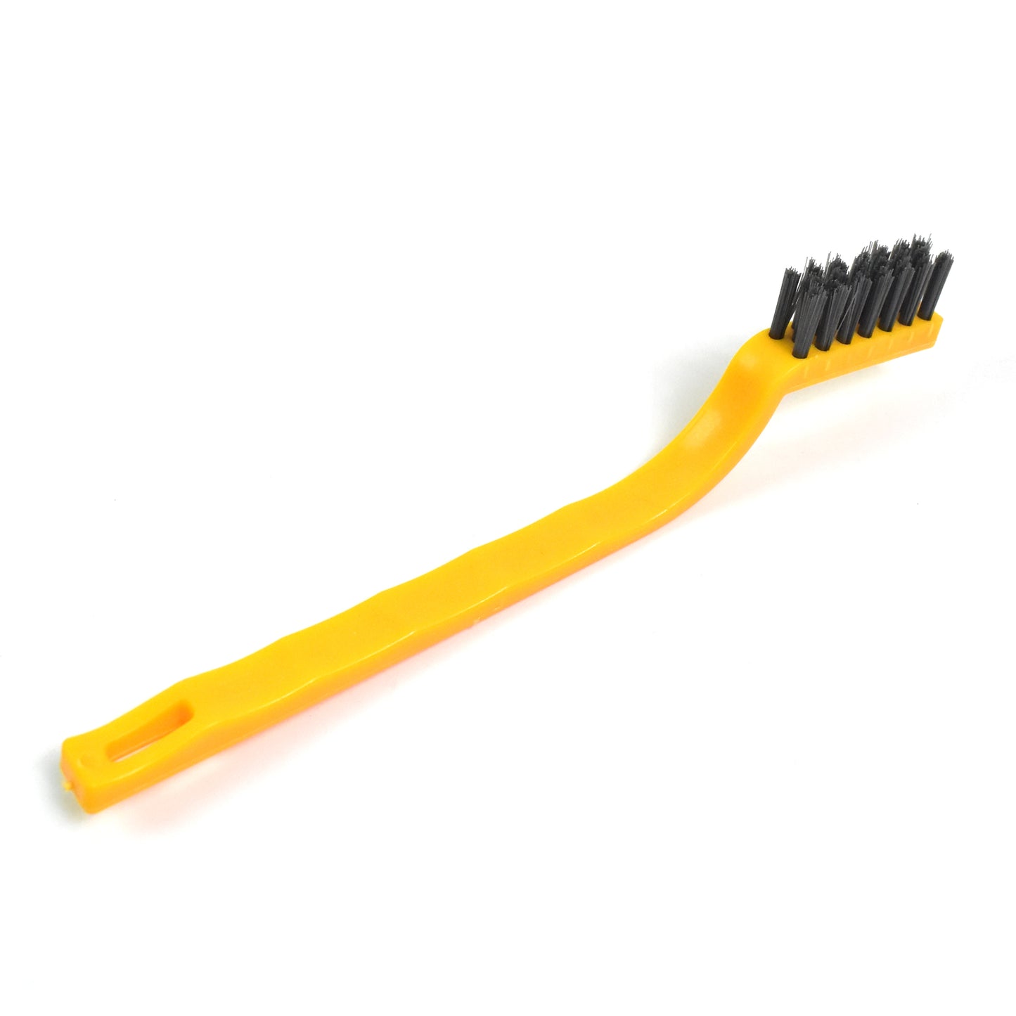 Mini Wire Brush Nylon Wire (1 Pc) Cleaning Supplies