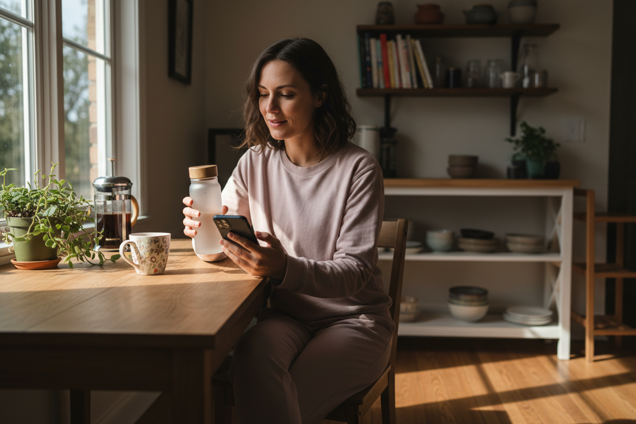 make it more relatable image how just some random icon