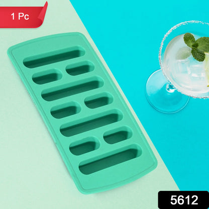 1 Pc Fancy Ice Tray Used Widely In All Kinds Of Household Places While Making Ices And All Purposes Kitchen Appliances