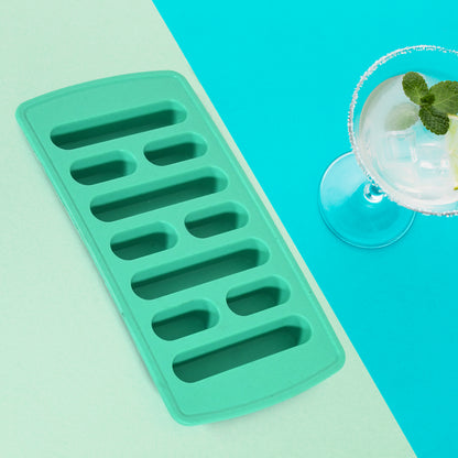 1 Pc Fancy Ice Tray Used Widely In All Kinds Of Household Places While Making Ices And All Purposes Kitchen Appliances