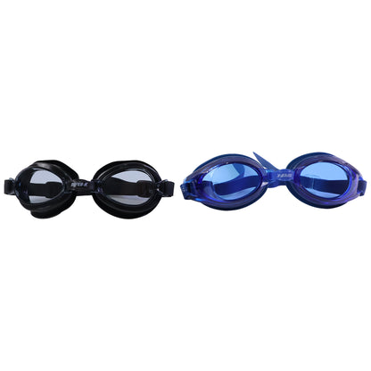 Swimming Goggles Set (2 Pieces Set) Swimwear
