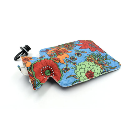 Personal Care Rubber Hot Water Heating Pad Bag For Pain Relief Health and Beauty