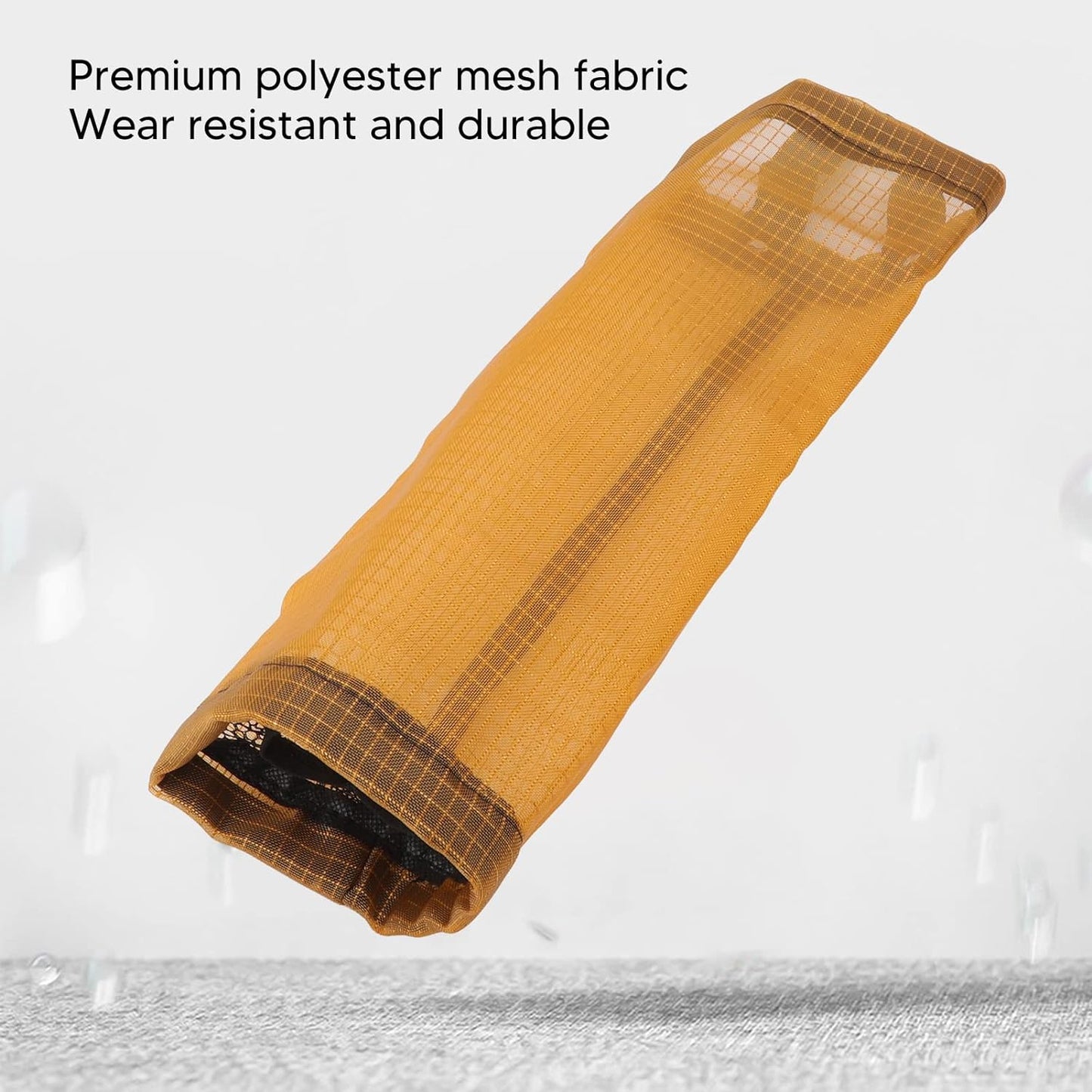 Hanging Waste Bag Holder Handle Hanging Sturdy Largecapacity For Home (1 Pc) Home Improvement