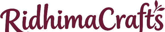 RidhimaCrafts
